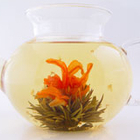 Spring Delight from Jasili Bloomingteas