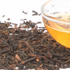 Decaffeinated Ceylon Leaf Tea from Jenier Teas