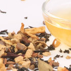 Choco - Orange Chai from Jenier Teas