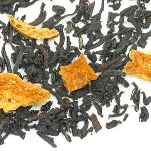 Orange from Adagio Teas