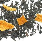 Orange from Adagio Teas