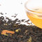 Orange & Black from Jenier Teas