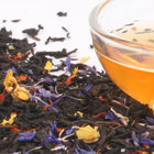 Petals & Black from Jenier Teas