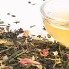 Green Jasmine & Black from Jenier World of Teas