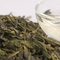 Organic China Lung Ching (Dragon Well) from Jenier Teas