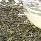 Japan Sencha Green Tea from Jenier Teas