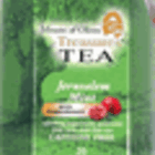 Jerusalem Mint with Pomegranate from Mount of Olives Treasures Tea