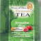 Jerusalem Mint with Pomegranate from Mount of Olives Treasures Tea