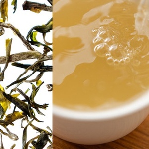 Hubei Spring Needle from Samovar