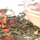 Berry & Green from Jenier Teas