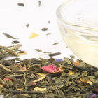 Mango & Sencha Green from Jenier Teas