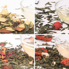 Jenier Fruit Green Tea Sampler from Jenier Teas