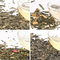 Mandarin's Gift Green Tea Sampler from Jenier Teas