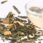 Vanilla Almond & Green from Jenier Teas