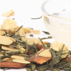 Winter Fruits & Green from Jenier Teas