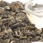 China White Jasmine Pearls from Jenier Teas