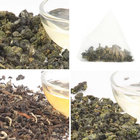 Jenier Beautiful Island Oolong Tea Sampler from Jenier Teas