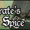 Pirate's Spice from Adagio Teas