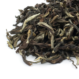 White Tip Oolong from Jenier World of Teas