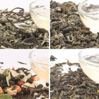Jenier White Premium Sampler from Jenier Teas
