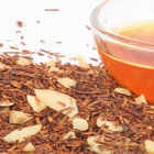 Almond Spice & Red from Jenier Teas