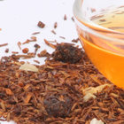 Marzipan Rum & Red from Jenier Teas