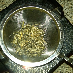 Rain Flower from Radiance Tea House and Books