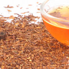 Vanilla & Red from Jenier Teas
