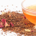 Winter Spices & Red from Jenier Teas