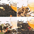 Jenier Lemon, Black & Spice Sampler from Jenier Teas