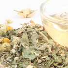 Herbal Chamomile & Berries Tea from Jenier Teas