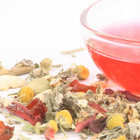 Herbal Spice & Blossoms Tea from Jenier Teas