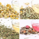 Jenier Serenity Herbal Sampler from Jenier Teas