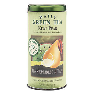 Kiwi Pear from Republic of Tea