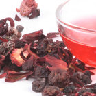 Real Fruit Party Tea from Jenier Teas