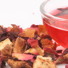 Real Fruit Sundae Tea from Jenier Teas