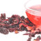 Real Fruit Winter Berry Tea from Jenier Teas