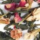 Sencha Silver Flower from Simon Levelt