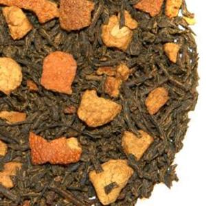 Cinnamon Spice from Amanzi