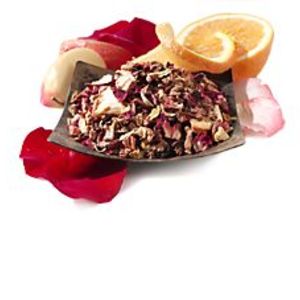 Wild Orange Blossom from Teavana