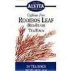 Alvita from Rooibos Leaf (Red-Bush)