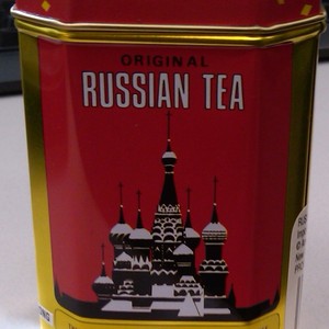 Original Russian Tea from Kwong Sang