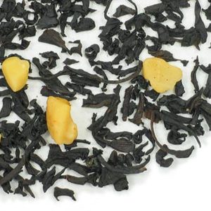 Chestnut from Adagio Teas