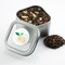 Coconut Vanilla Chai from Not Just Tea