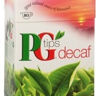 PG Tips Decaf from Unilever UK