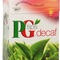 PG Tips Decaf from Unilever UK