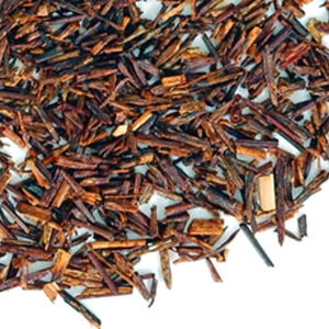 Rooibush Tea from TeaGschwendner