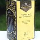 Verveine (Lemon Verbena) from Harney & Sons