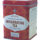 Invigorating Tea from Chopra
