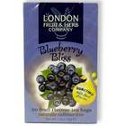 Blueberry Bliss from London Fruit & Herb Teas